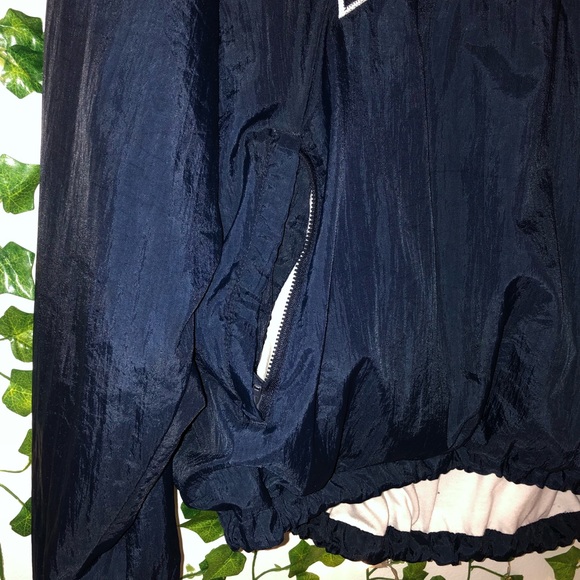 VINTAGE CHAMPION BUTLER WINDBREAKER - Picture 5 of 5